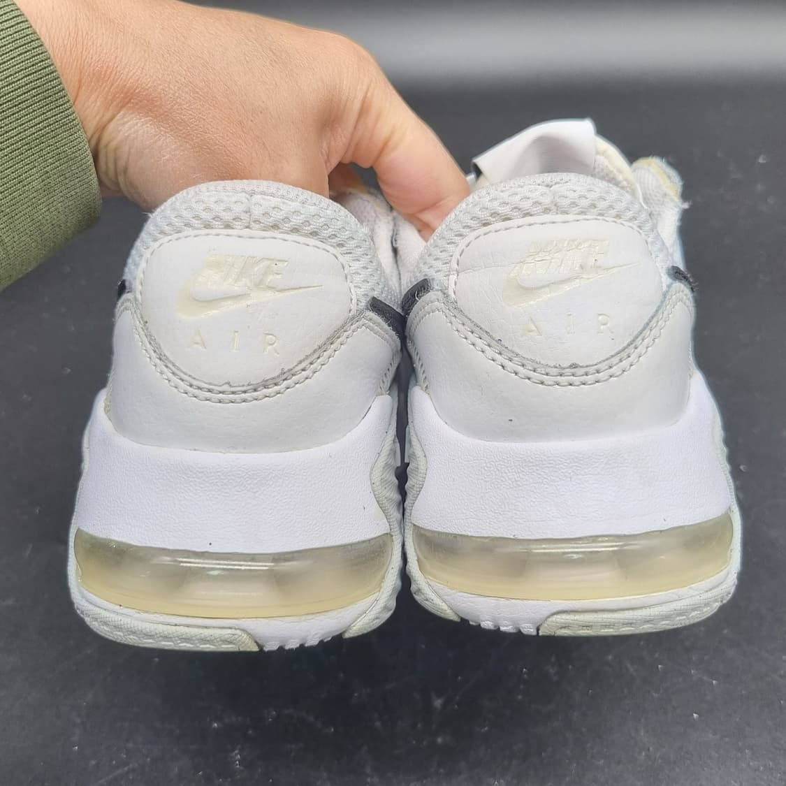 나이키 에어맥스 엑시 운동화220. 상품이미지4