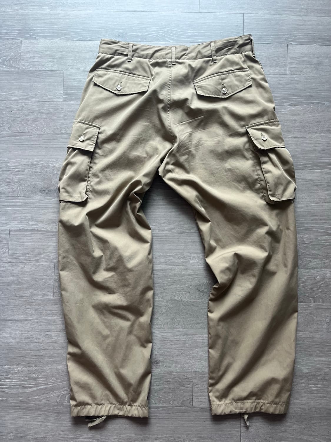 Engineered garments f.a pants 상품이미지6