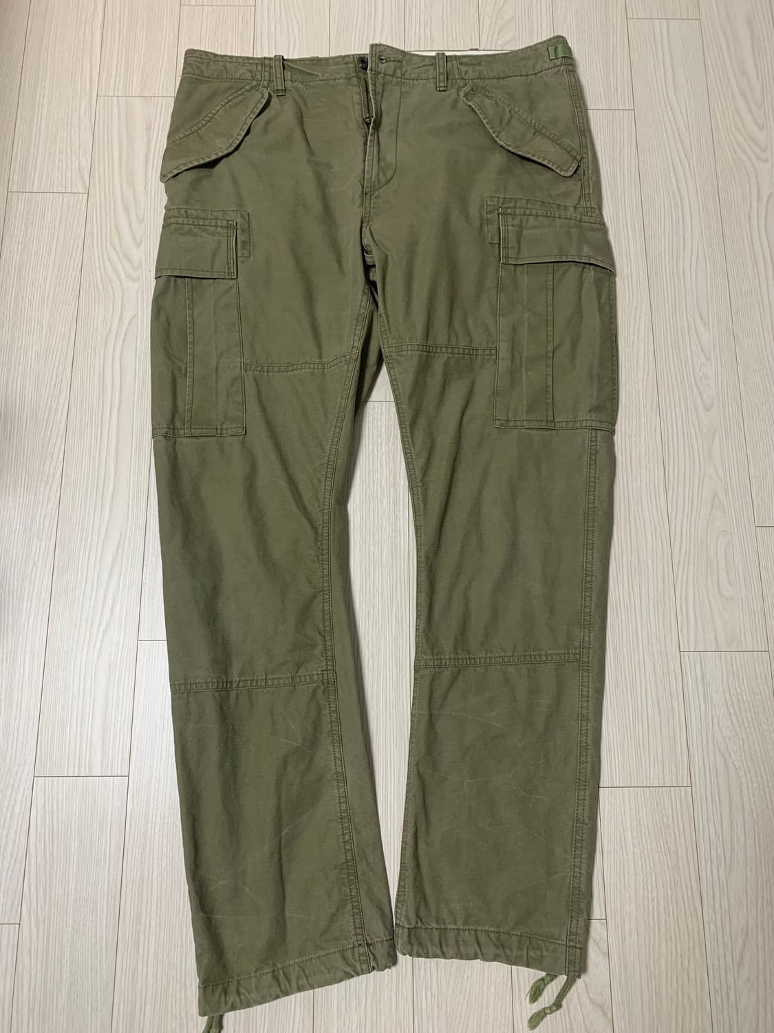 폴로 랄프로렌(Polo Ralph Lauren) 카고팬츠 상품이미지1