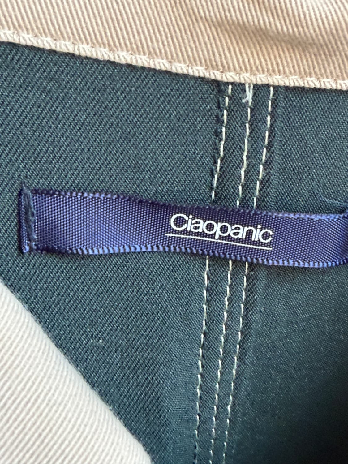 CIAOPANIC jacket 상품이미지6