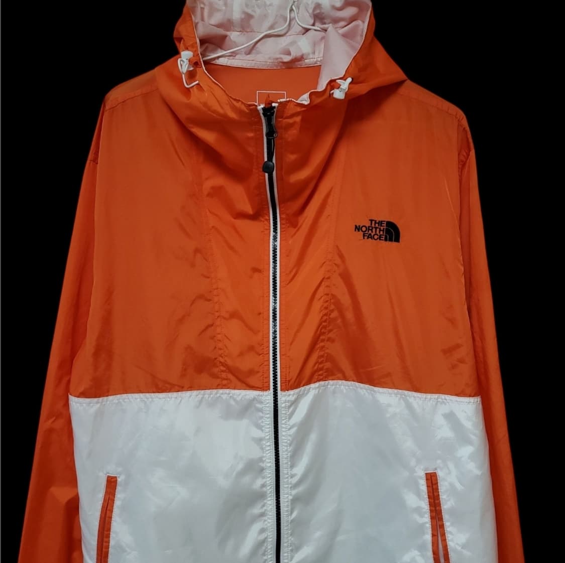 노스페이스 바람막이 105 XL 상품이미지2