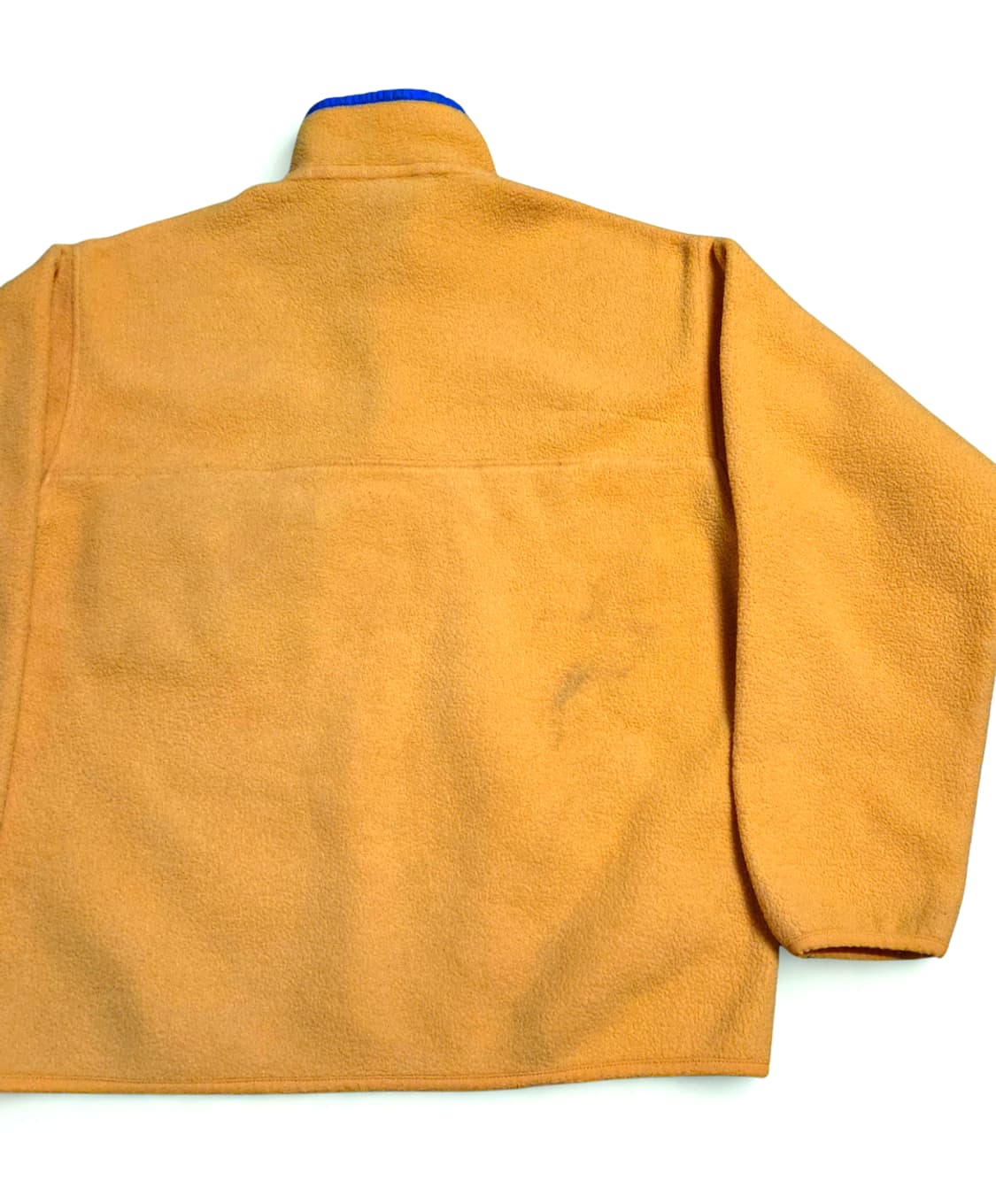 (M)파타고니아 90s 오렌지 블루 신칠라 상품이미지4