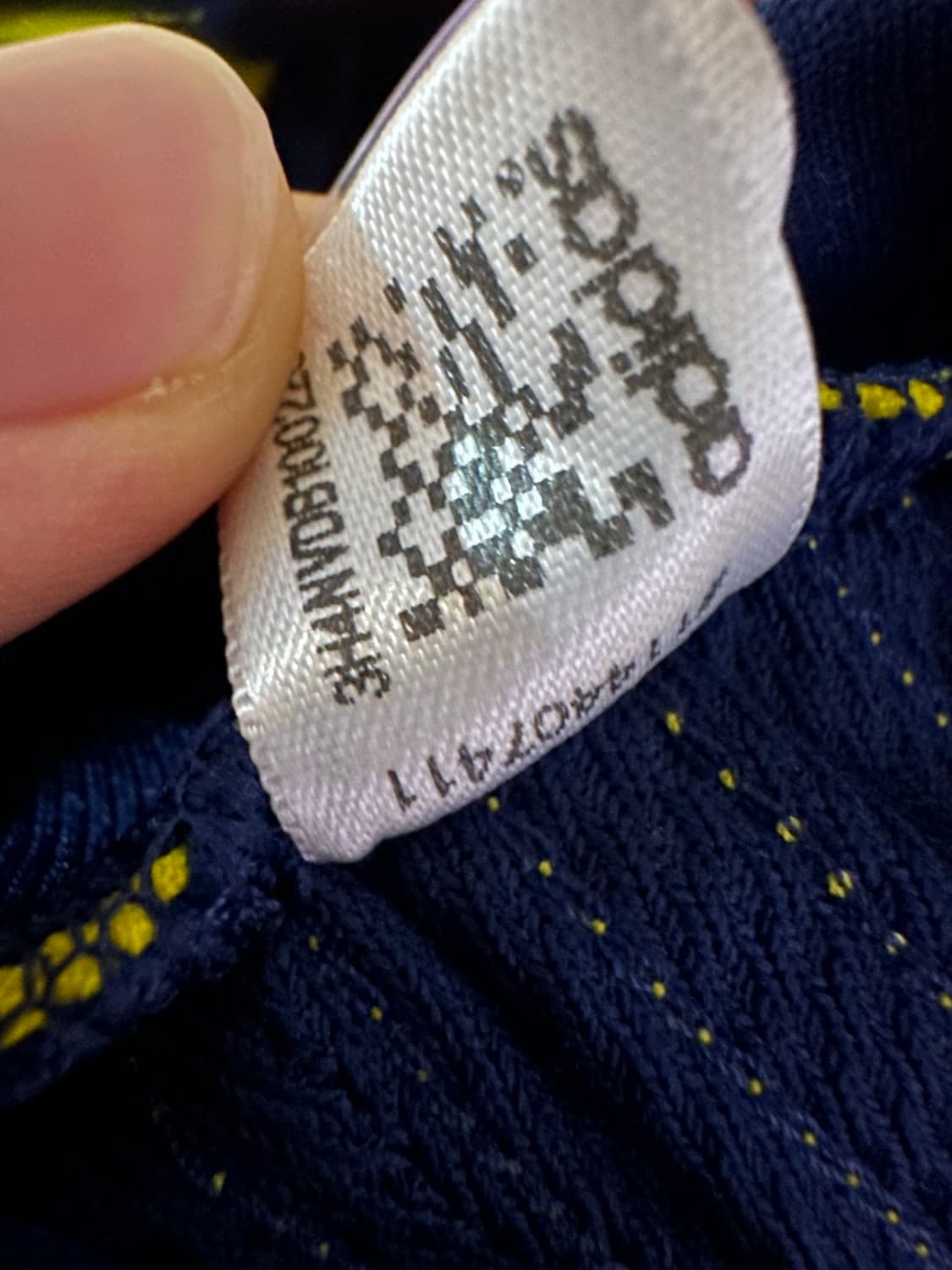 새상품 아디다스 FC 바르셀로나 긴팔 유니폼 아디다스 바르셀로나 티 상품이미지9