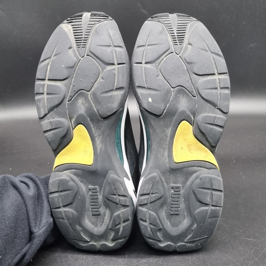 푸마 썬더 스펙트라 운동화250 상품이미지3