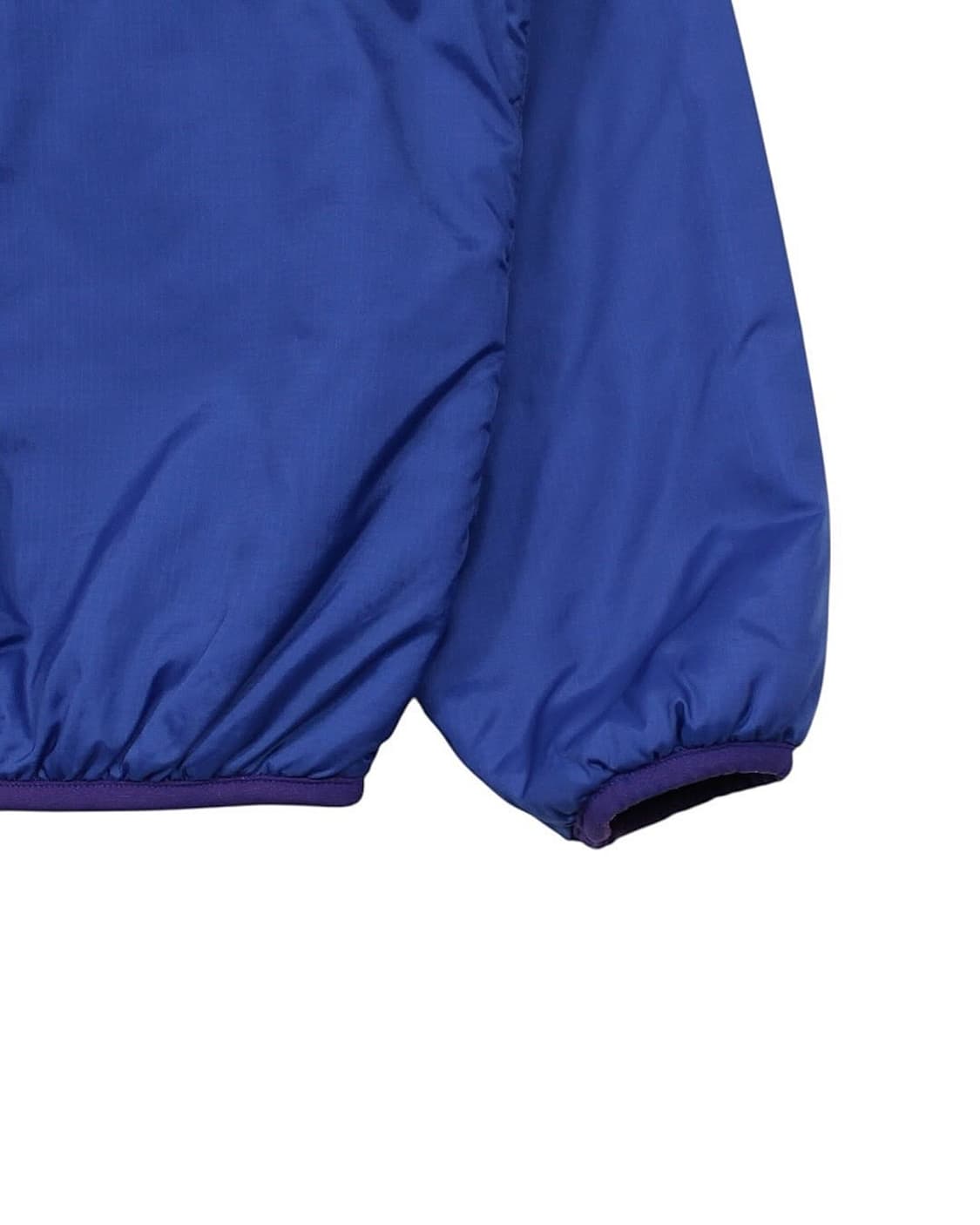 1998 USA 파타고니아 퍼프볼 풀오버 자켓 빈티지 미국제 상품이미지7