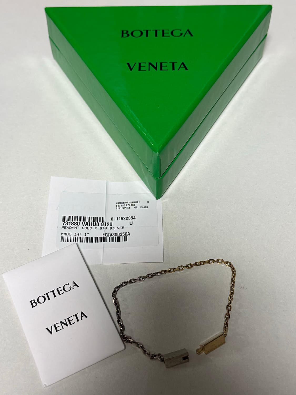 젠틀몬스터 x 마르지엘라 / 젠틀몬스터 볼드 / 보테가베네타 한번에판매 상품이미지4