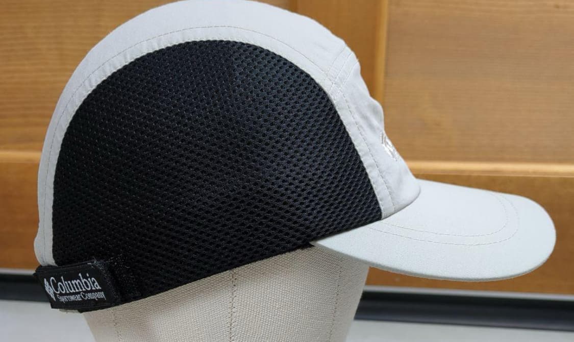 빈티지 콜롬비아 캡 모자 상품이미지2