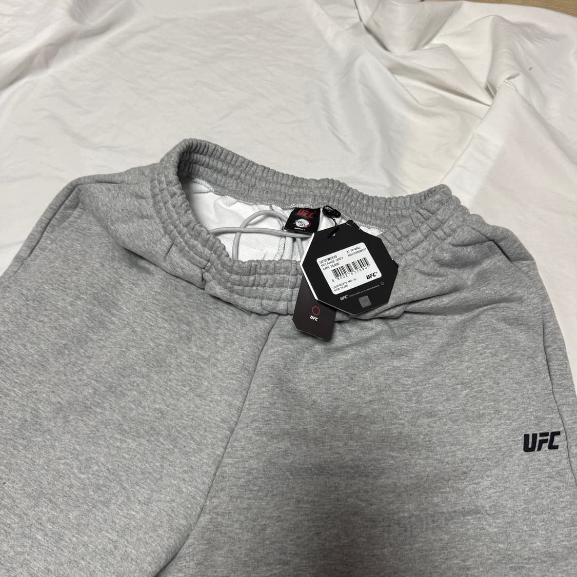 ufc 귀멸의칼날 악귀멸살 버뮤다 쇼츠 반바지 XL 상품이미지3