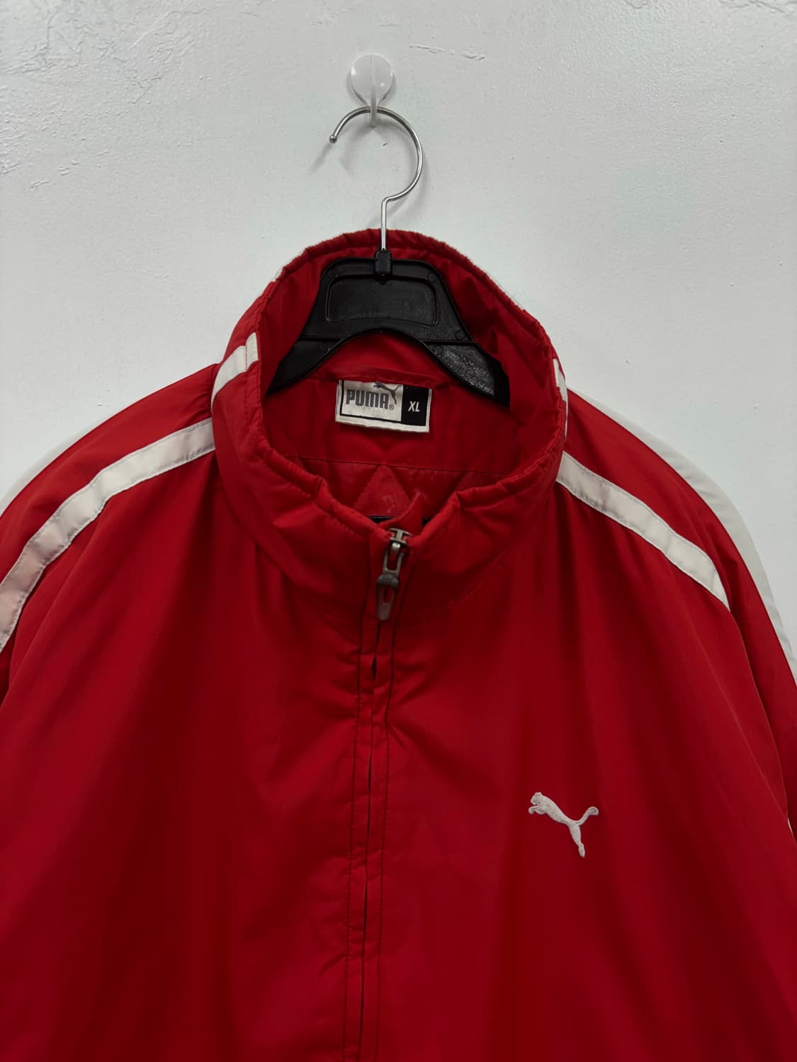 퓨마 올드스쿨 내피점퍼 상품이미지3