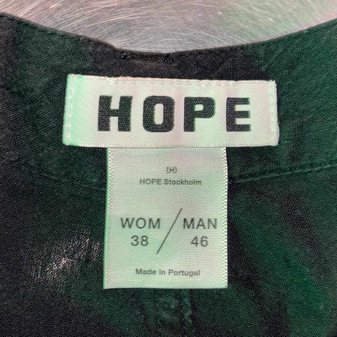 호프 린넨 팬츠 상품이미지3
