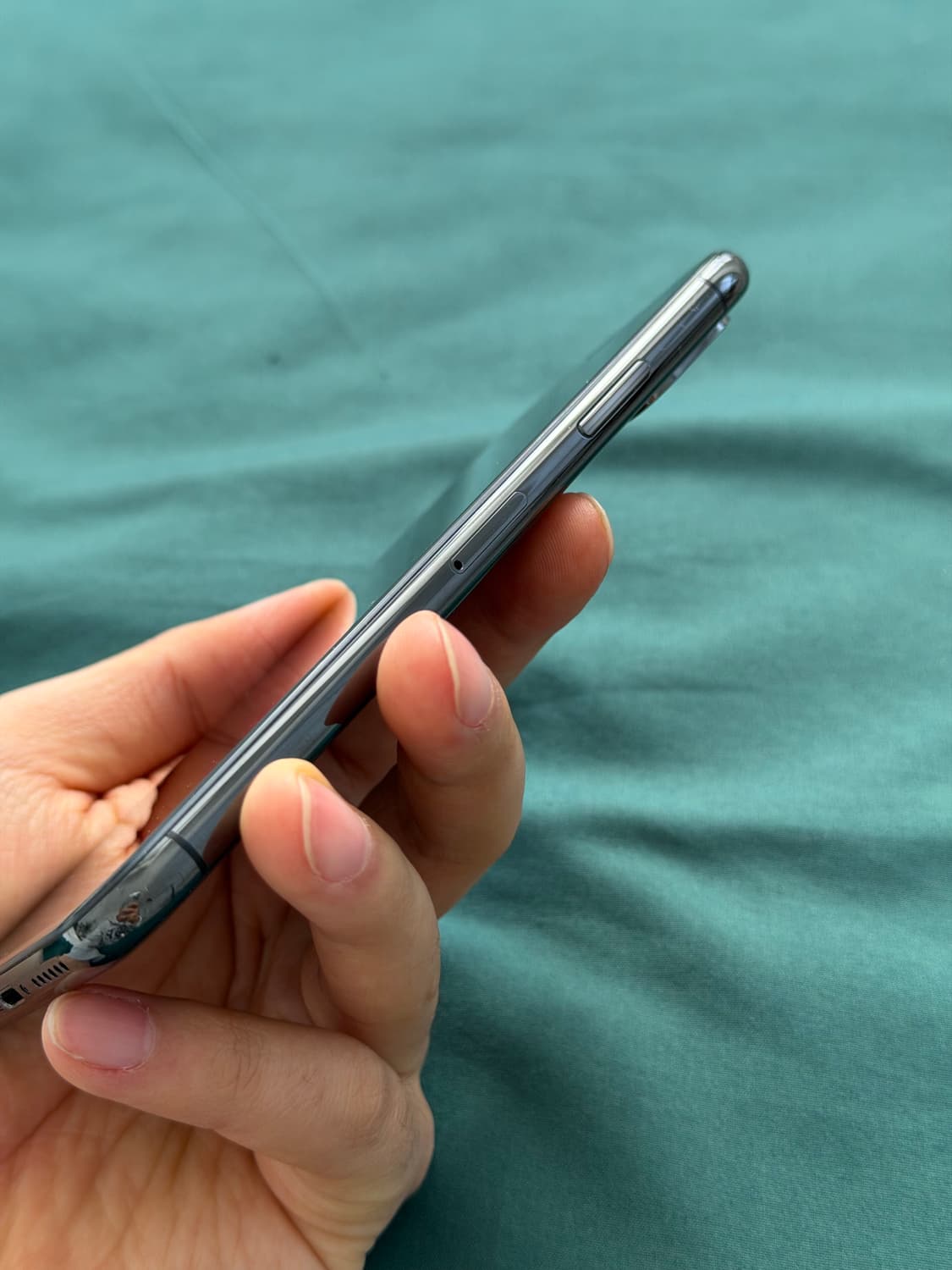 아이폰xs 256 스페이스그레이 상품이미지6