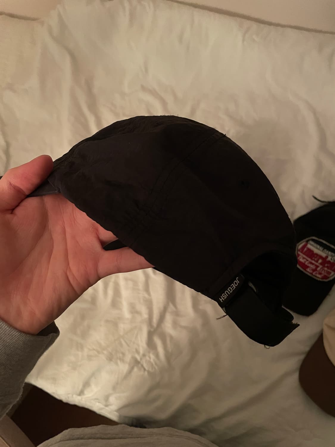 조거쉬 볼캡 상품이미지2