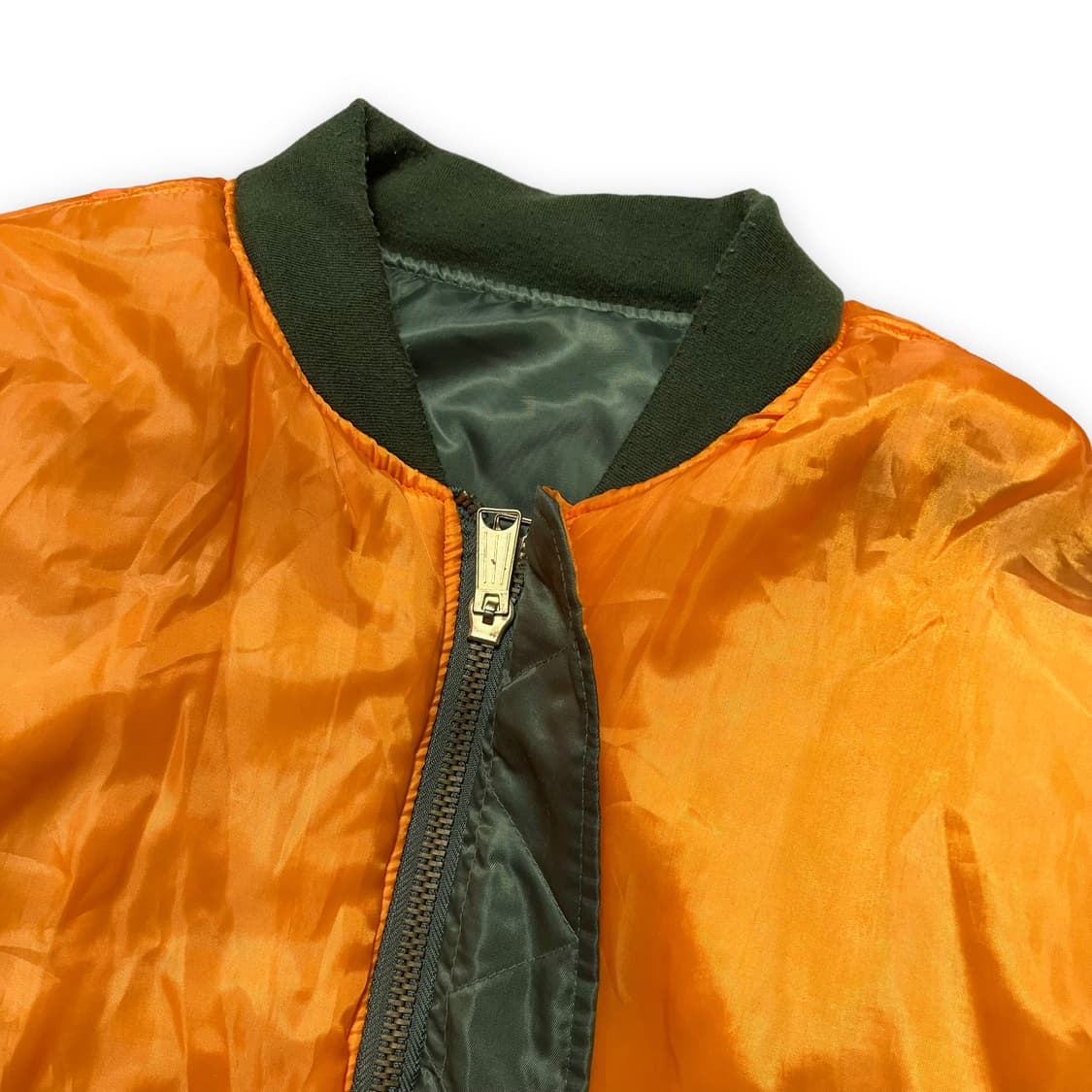 C-4 ma-1 자켓 상품이미지6