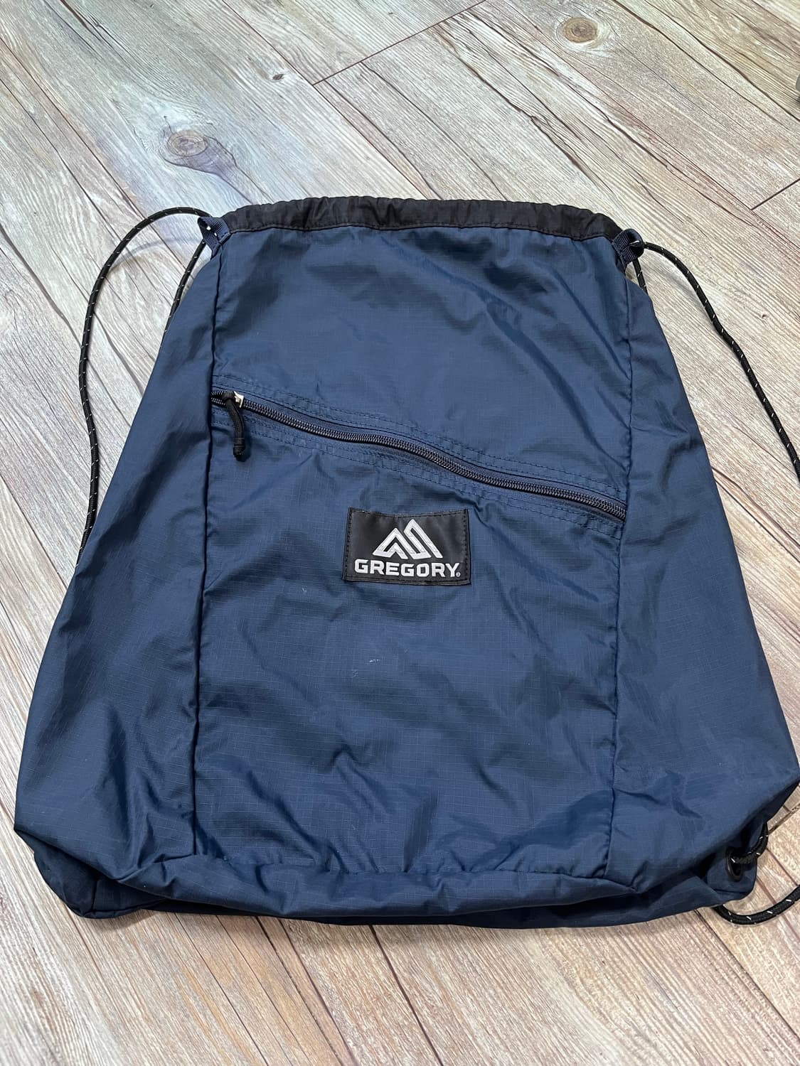 그레고리 냅색 네이비 상품이미지3