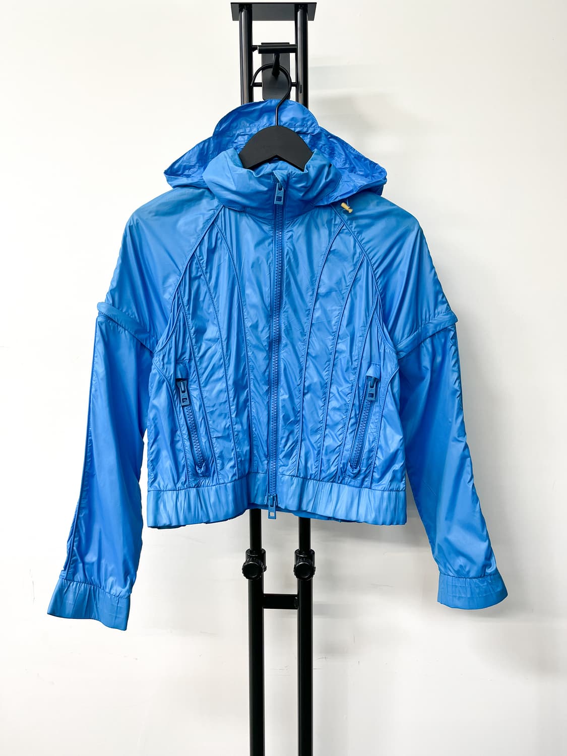 아디다스 X 스텔라 맥카트니 런 퍼프 자켓 상품이미지1