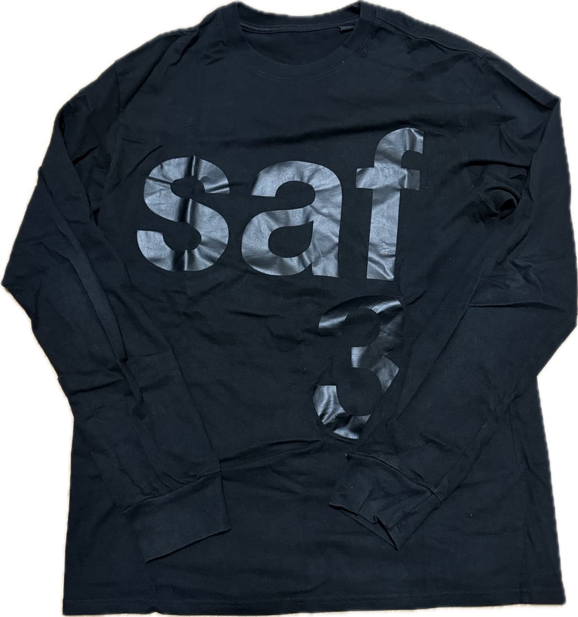 사파리스팟 롱슬리브 2사이즈 상품이미지1