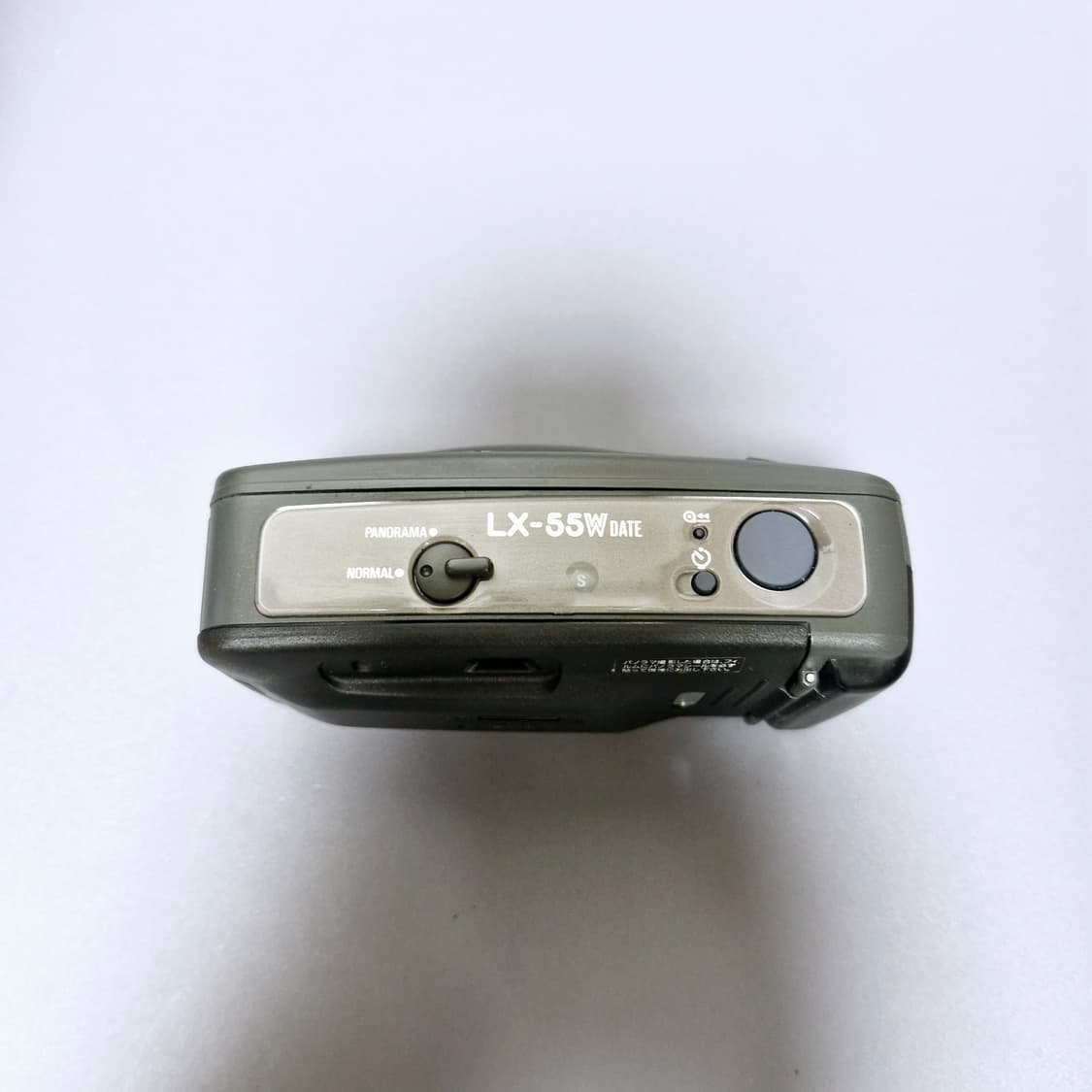RICOH LX-55W 필름카메라  상품이미지6