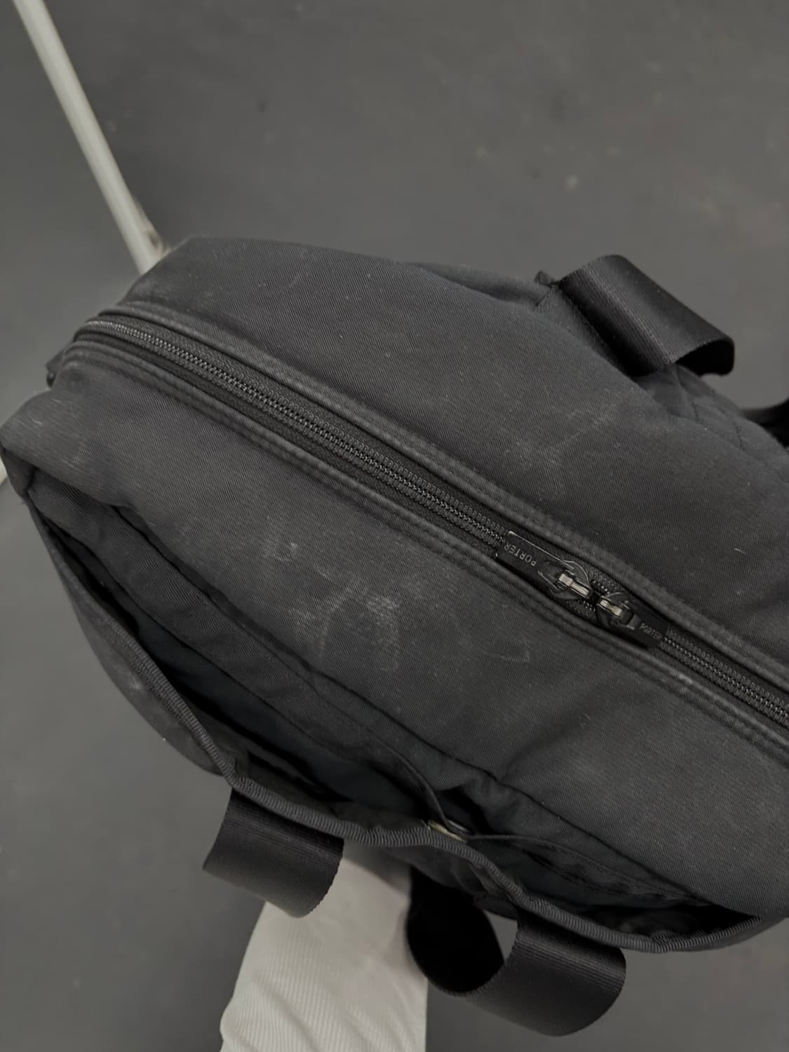 포터 투웨이 크로스백 상품이미지4