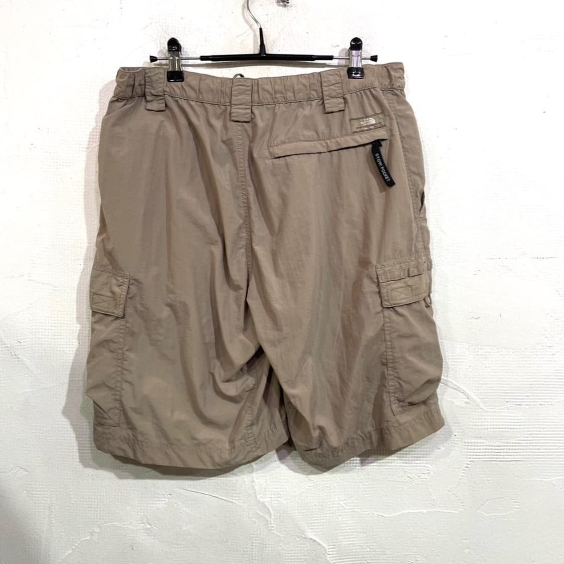 노스페이스 워크 카고 반바지 상품이미지3