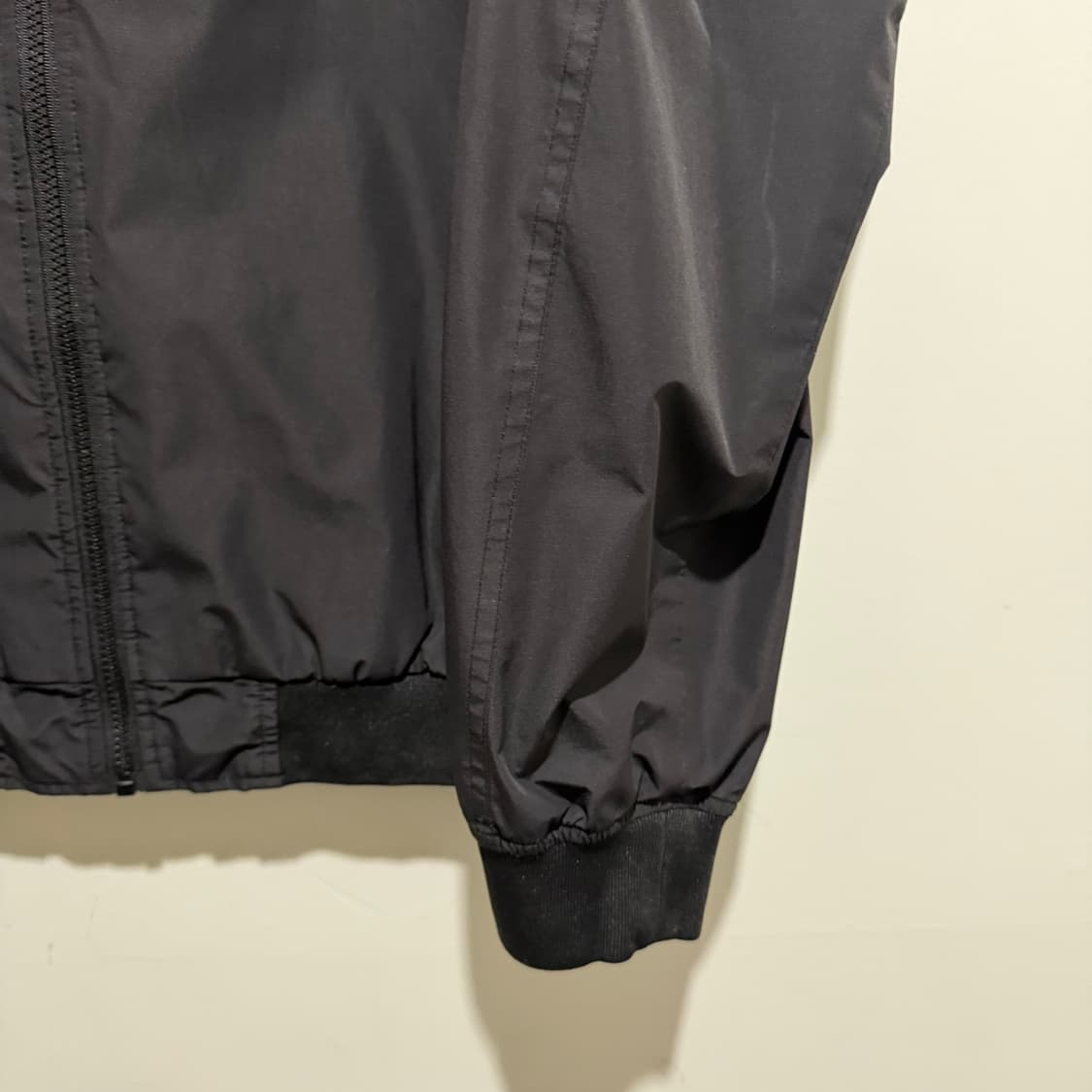 트루릴리젼 봄버 자켓 상품이미지4