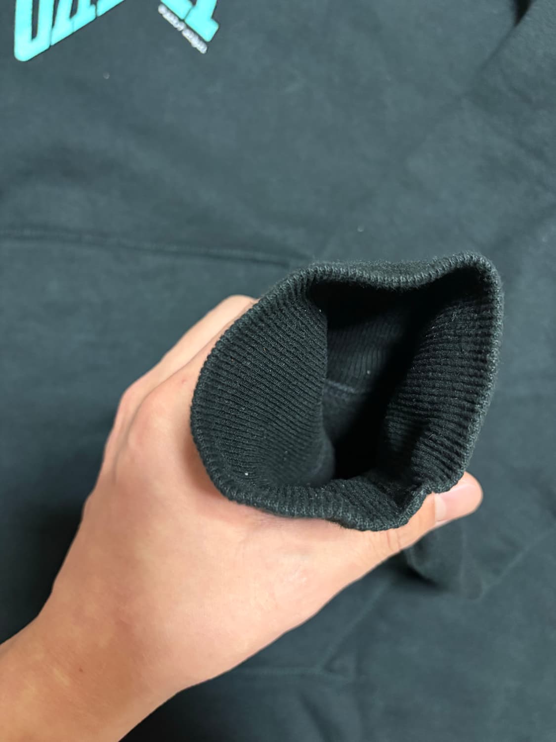 세인트미카엘 티파니 후드 xl 상품이미지3