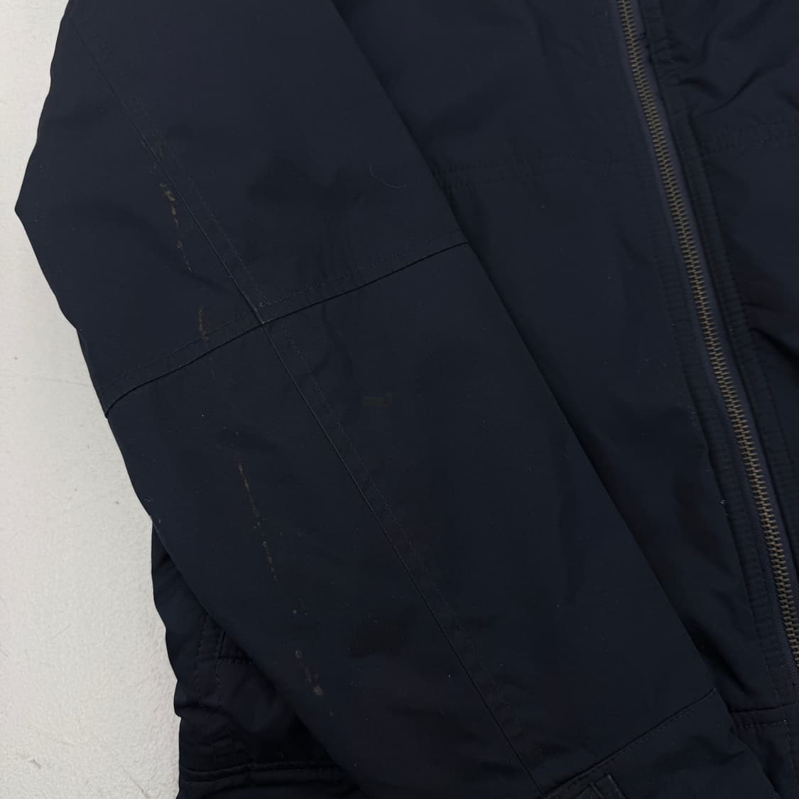 폴로 포니 폴리쉘 페리 점퍼 자켓 상품이미지5