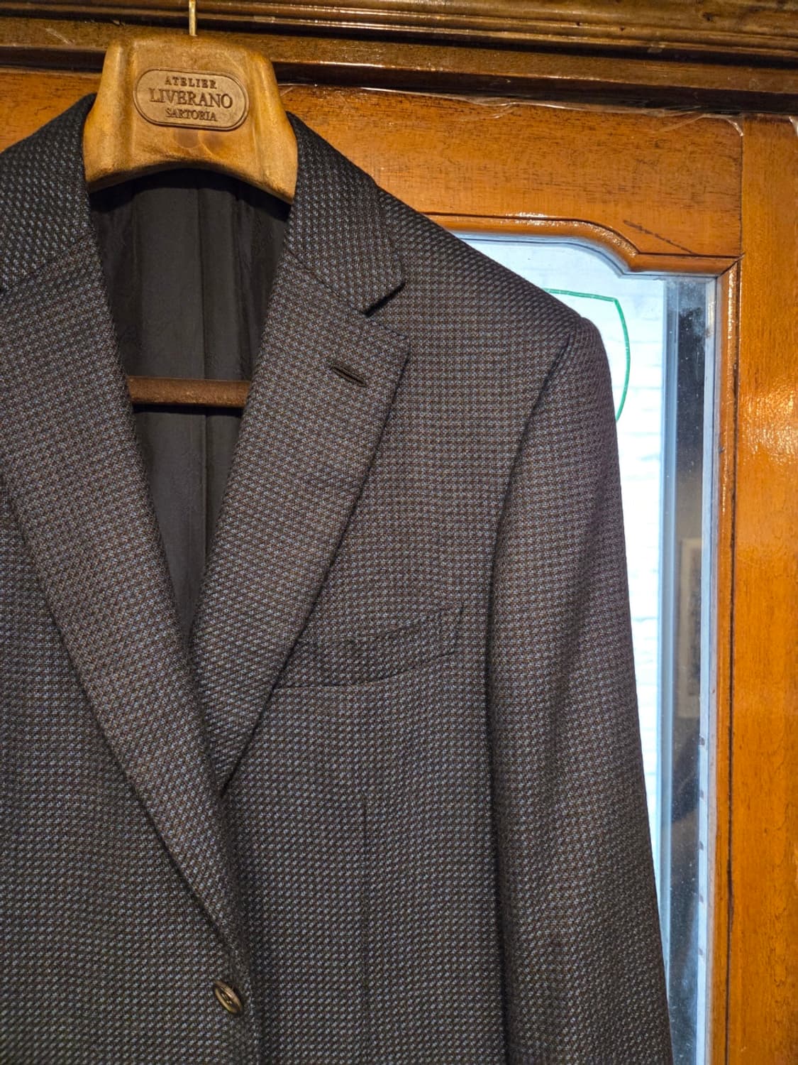 브리오니 캐시미어 자켓 상품이미지2