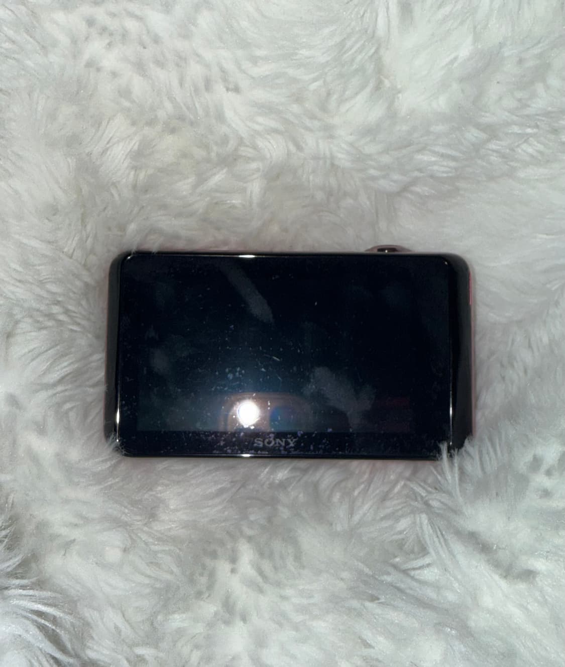 (초희귀 매물)미연 디카 소니 사이버샷 WX30 핑크 상품이미지3