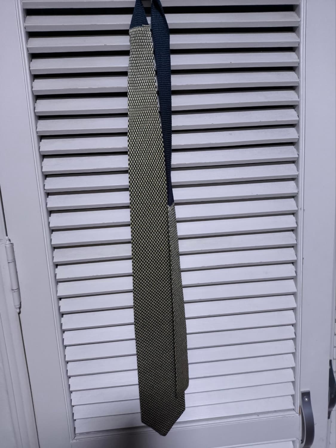 EL사이즈 에스카드릴 헤링본 풀세트 넥타이 베스트 정장 셋업 상품이미지9