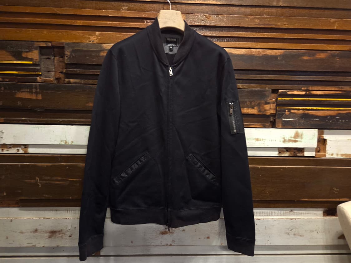 토드 스나이더 MA-1 자켓 상품이미지9