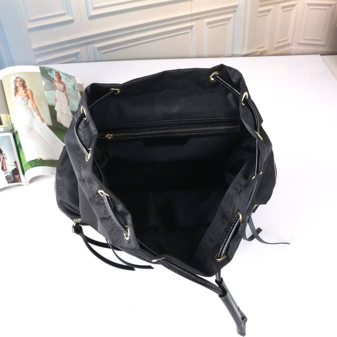 버버리(Burberry) '럭색(Rucksack)' 백팩 상품이미지6