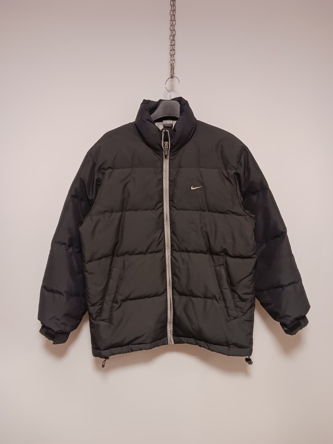 나이키 뉴챔프 스우시 패딩 상품이미지1