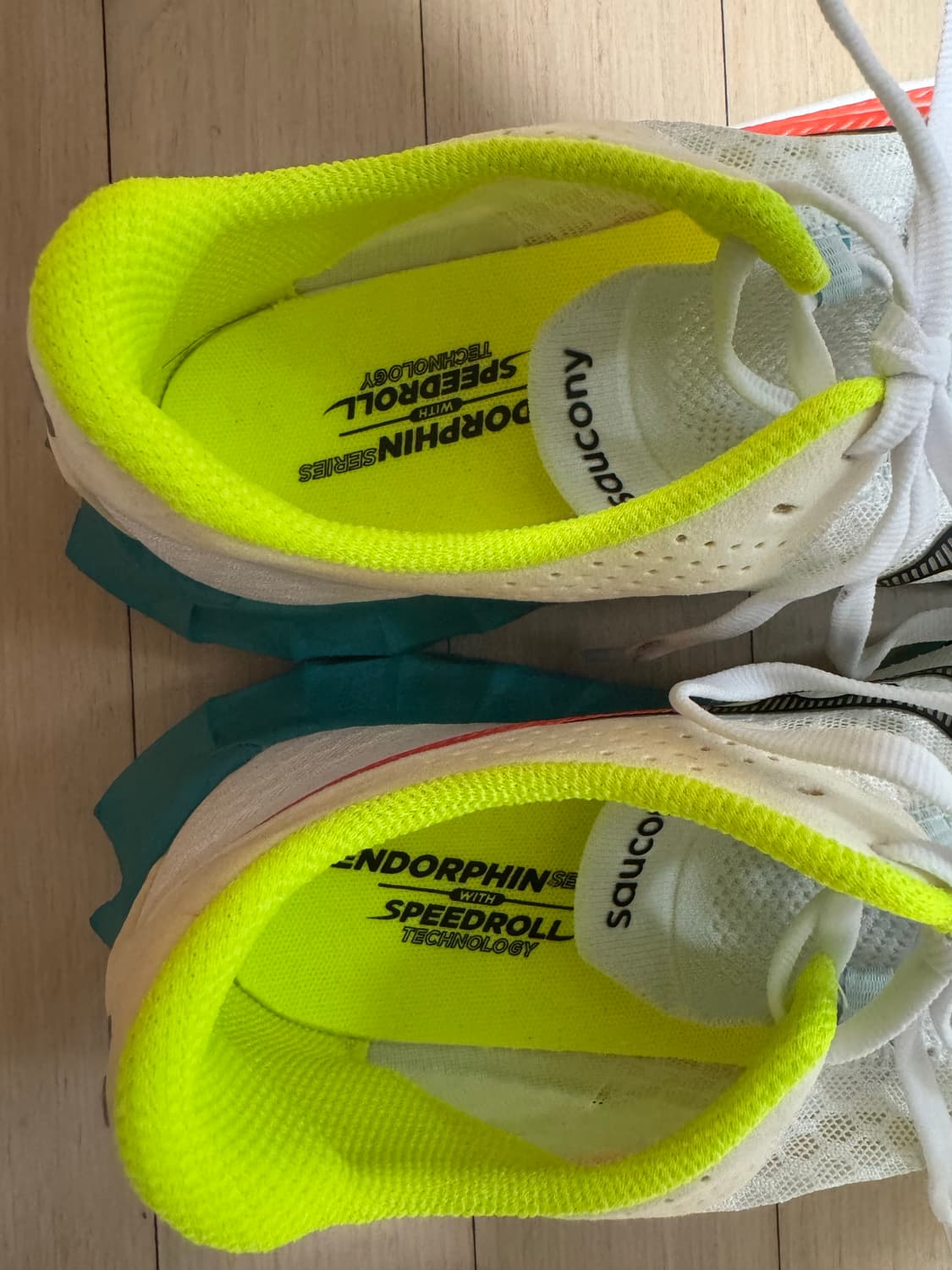 [US10,280] 써코니 엔돌핀 프로4 상품이미지4