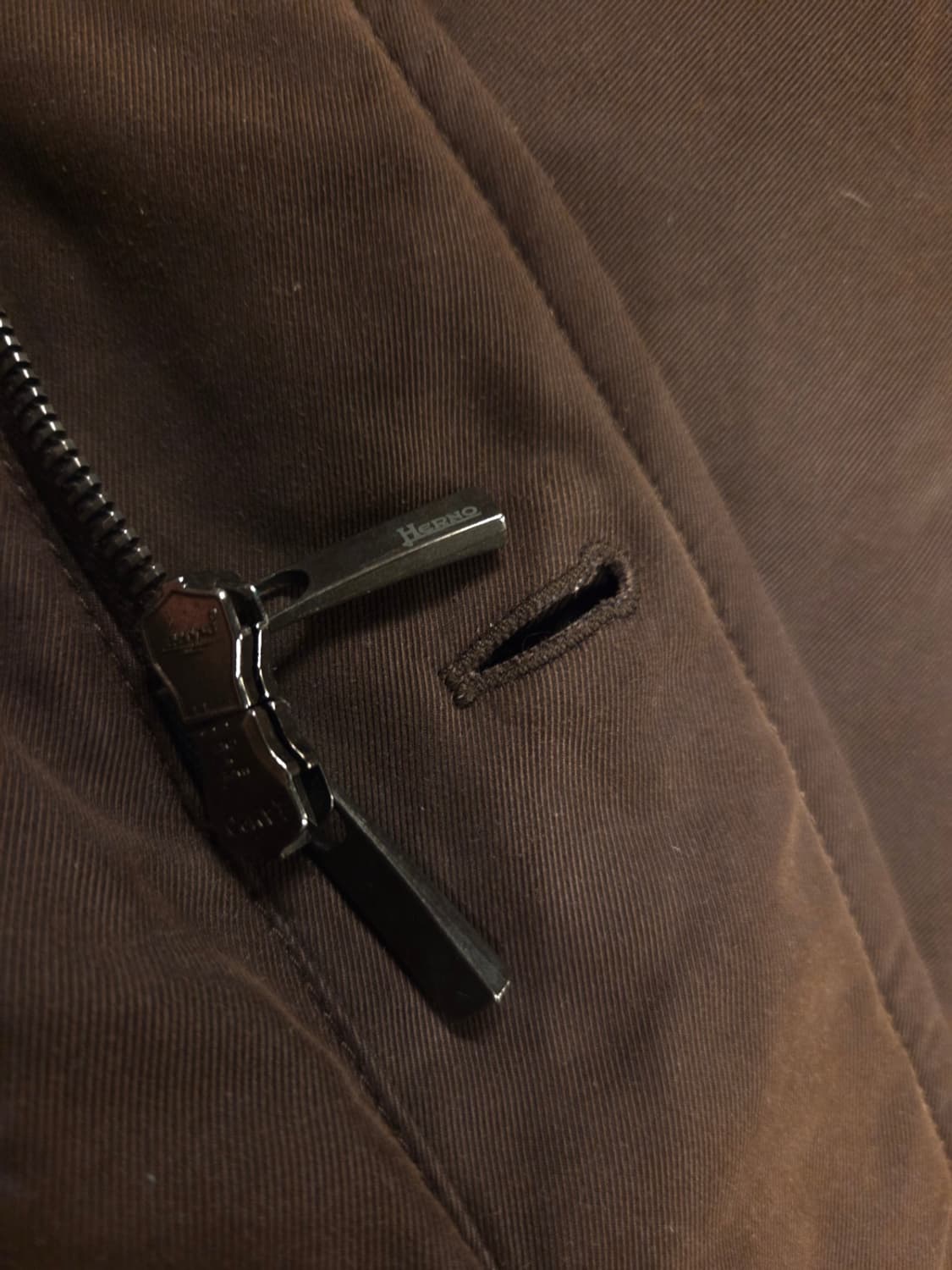 에르노 스포츠코트 상품이미지5