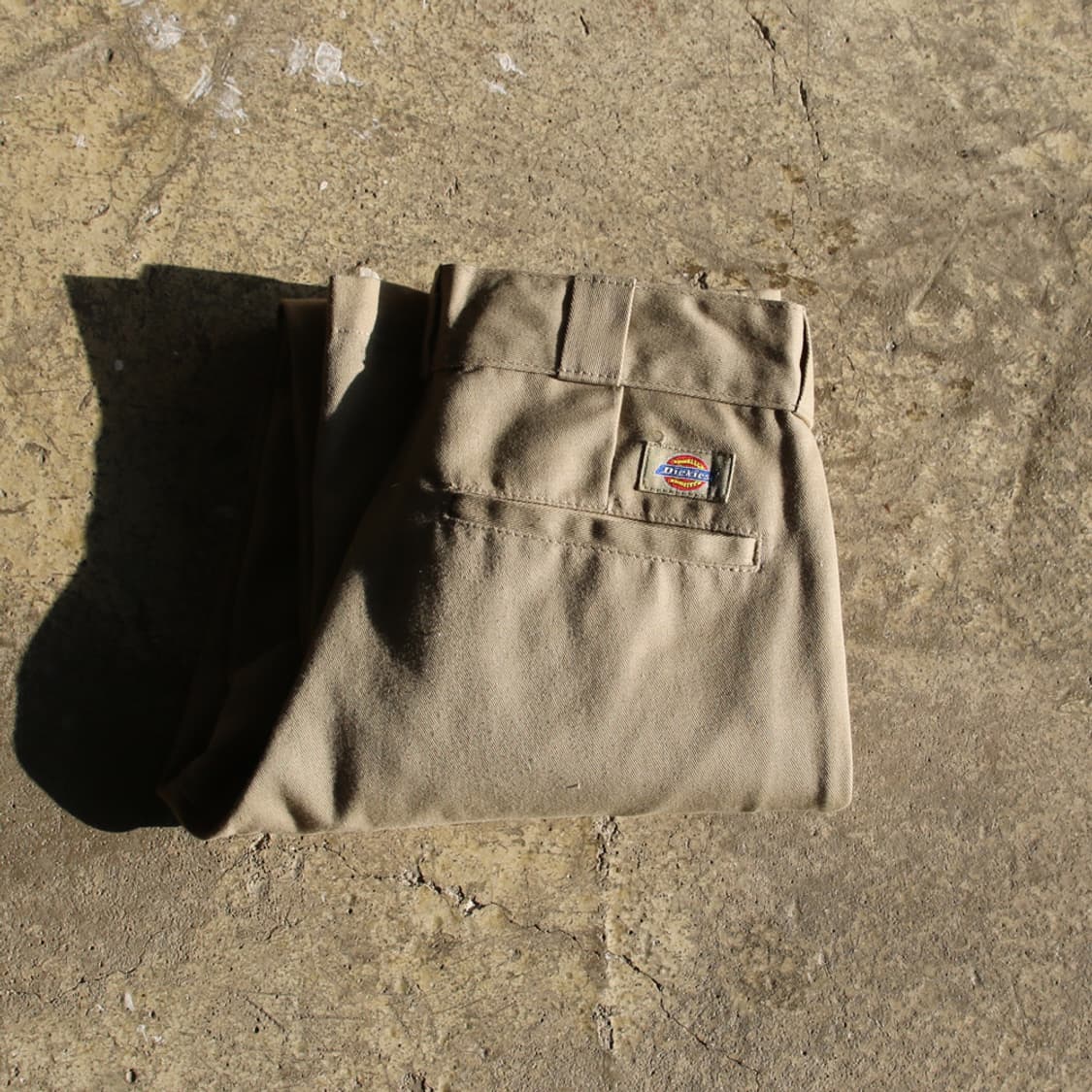 디키즈 874 치노 팬츠 (여성용 28) 상품이미지1