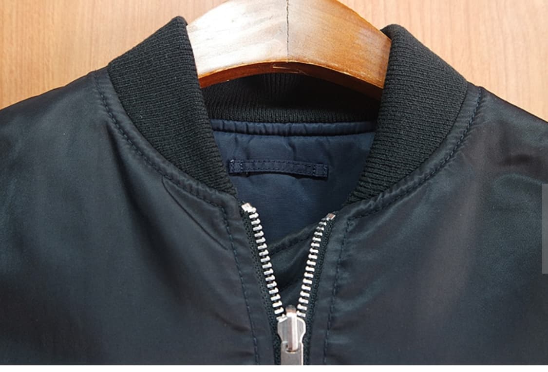 유니클로 x 르메르 U 리버시블(양면)항공점퍼 상품이미지4