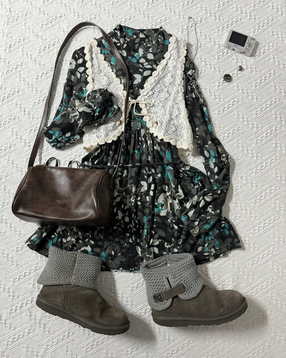 레이스 모티프 베스트 상품이미지1