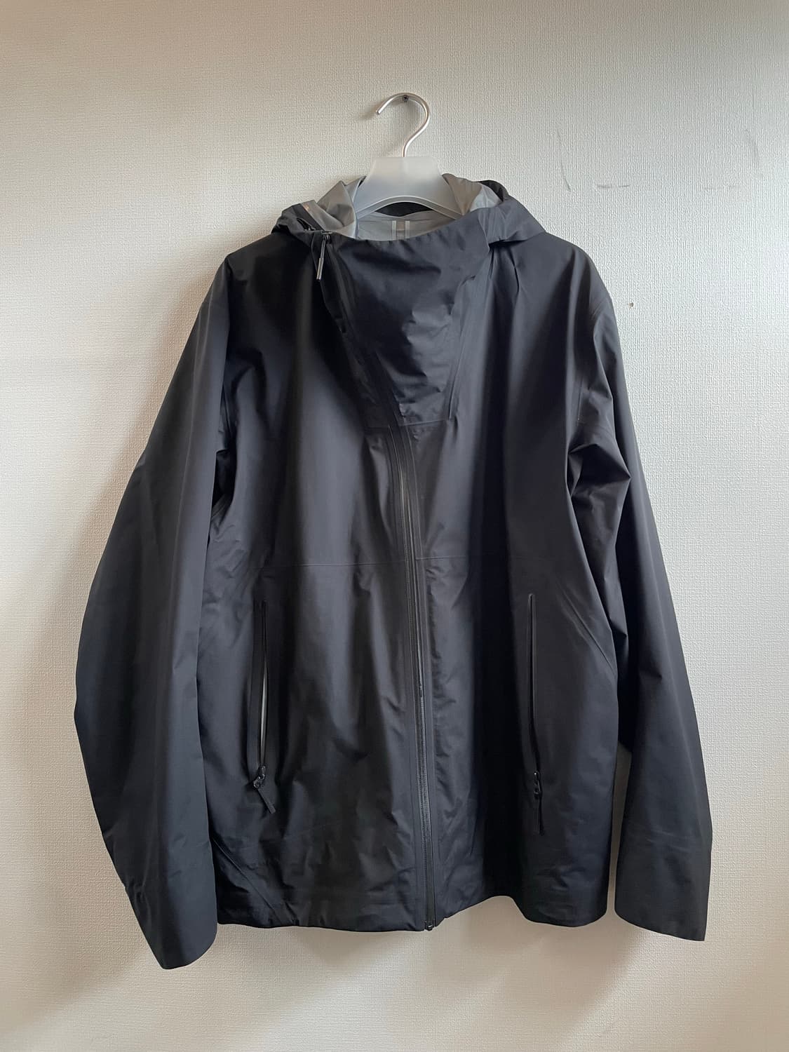 veilance-deploy lt jacket 상품이미지2