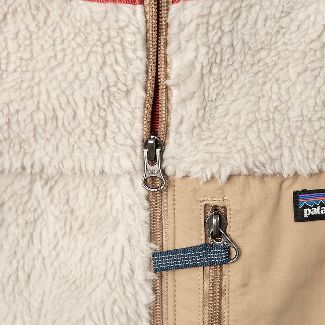 [5-6] 키즈 파타고니아 레트로-X 자켓 65625 NLBN 상품이미지3