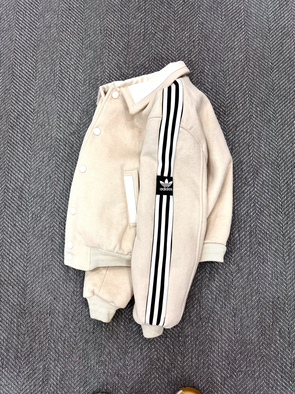 자체제작 커스텀누빔자켓 상품이미지2