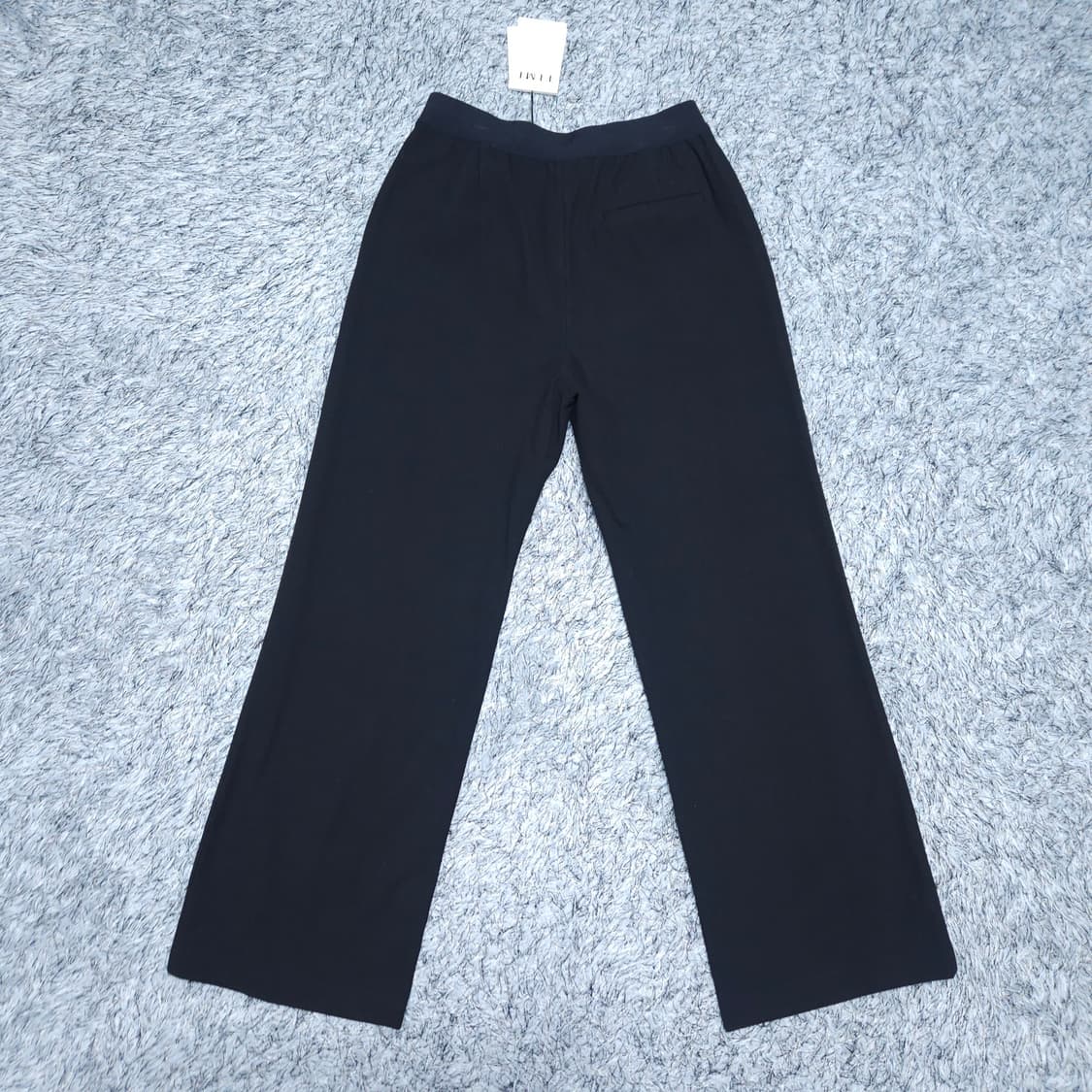 타임) 67-98 22s 춘추동 와이드팬츠 / 왕눈이샵 상품이미지6