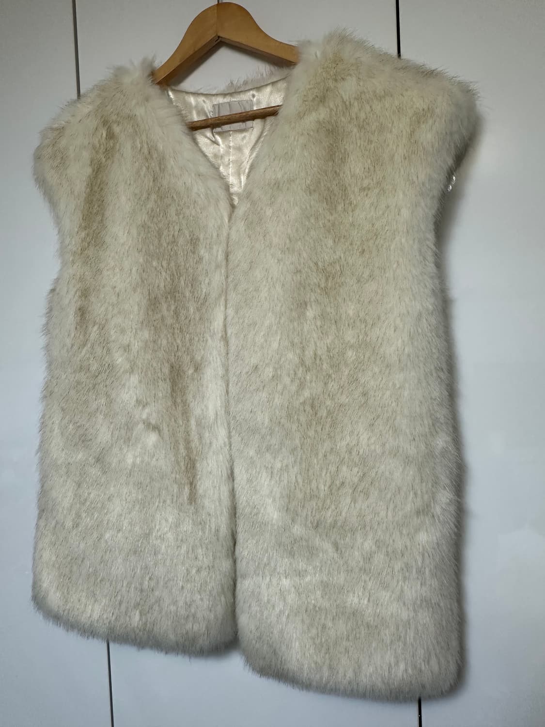 줄로그 에코퍼 베스트 조끼 상품이미지5