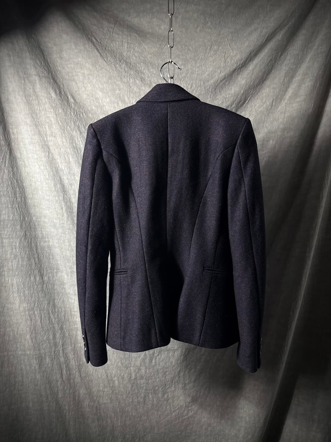 Pierre Balmain Structured Wool Blazer 상품이미지6