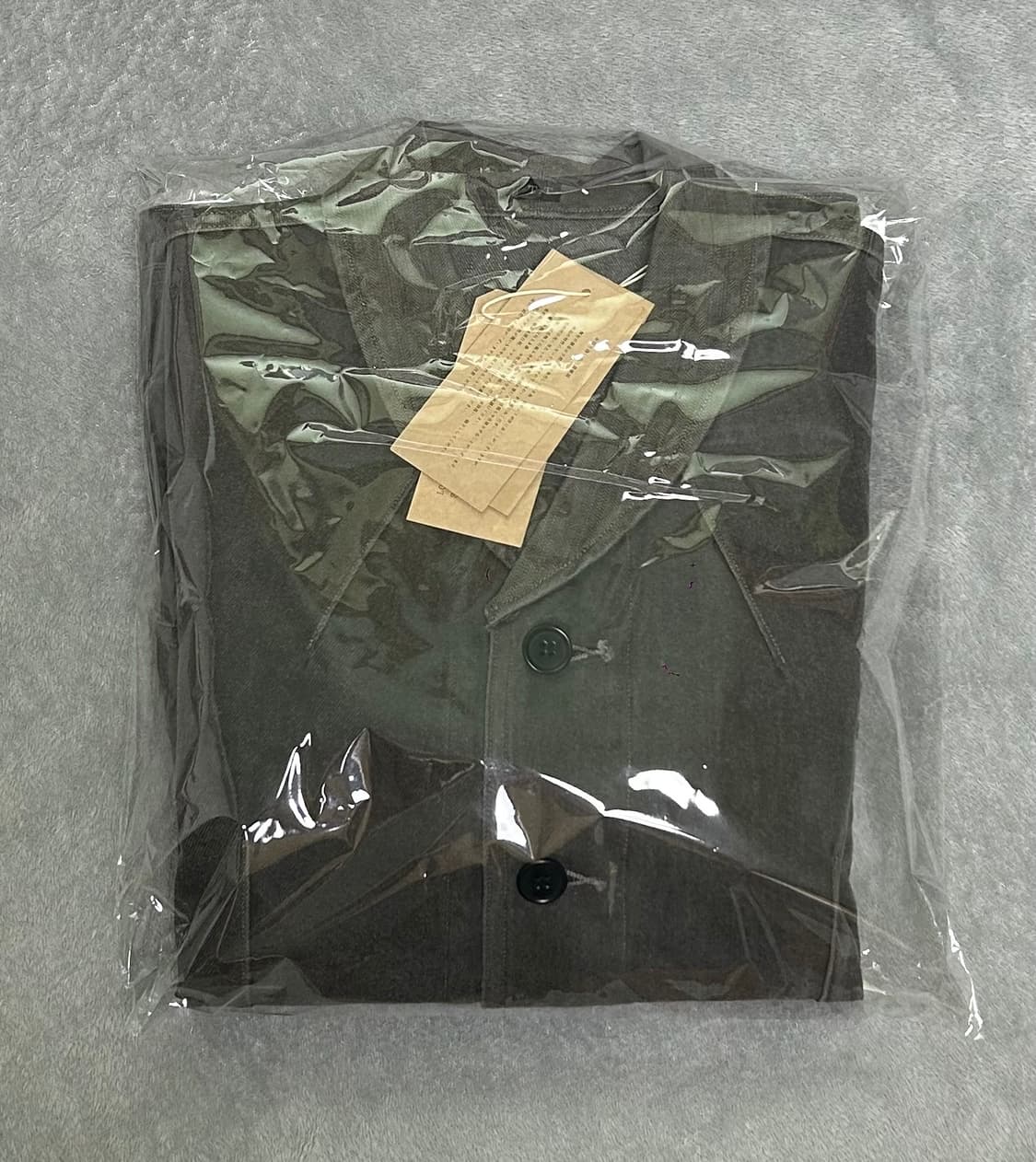 [40] 타이가 타카하시 LOT.327 자켓 상품이미지3