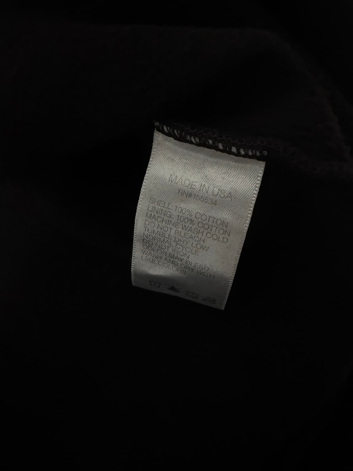이지 jik 샘플 크루넥 yeezy yzy 상품이미지5