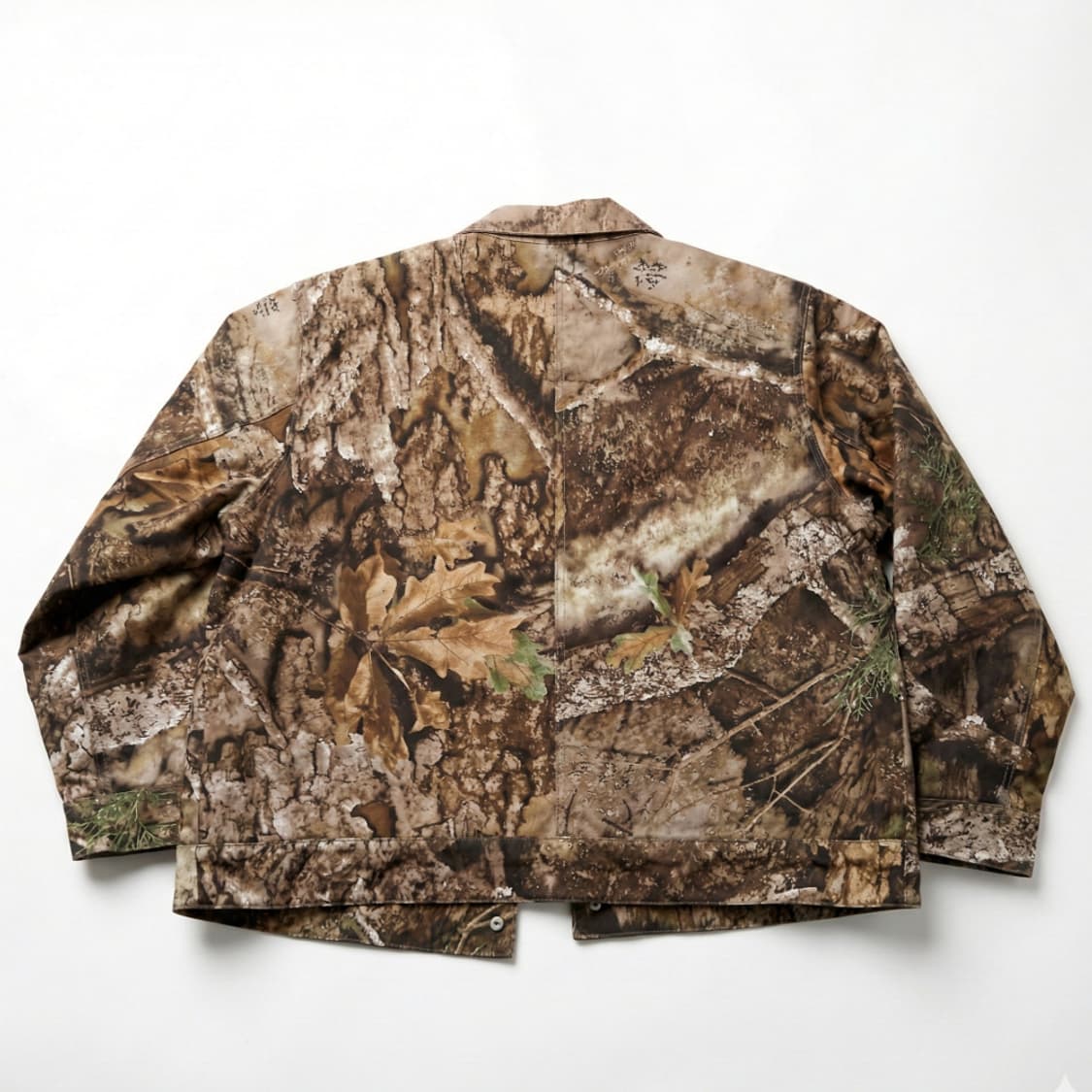 새상품 남자 나이키 조던 브루클린 시카고 리얼트리 자켓 사이즈 L 상품이미지6