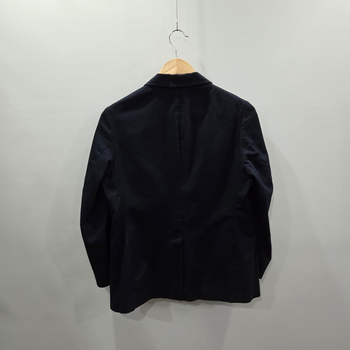 폴로랄프로렌 보이즈 코튼 블레이저 자켓 네이비 L/14/16 상품이미지4