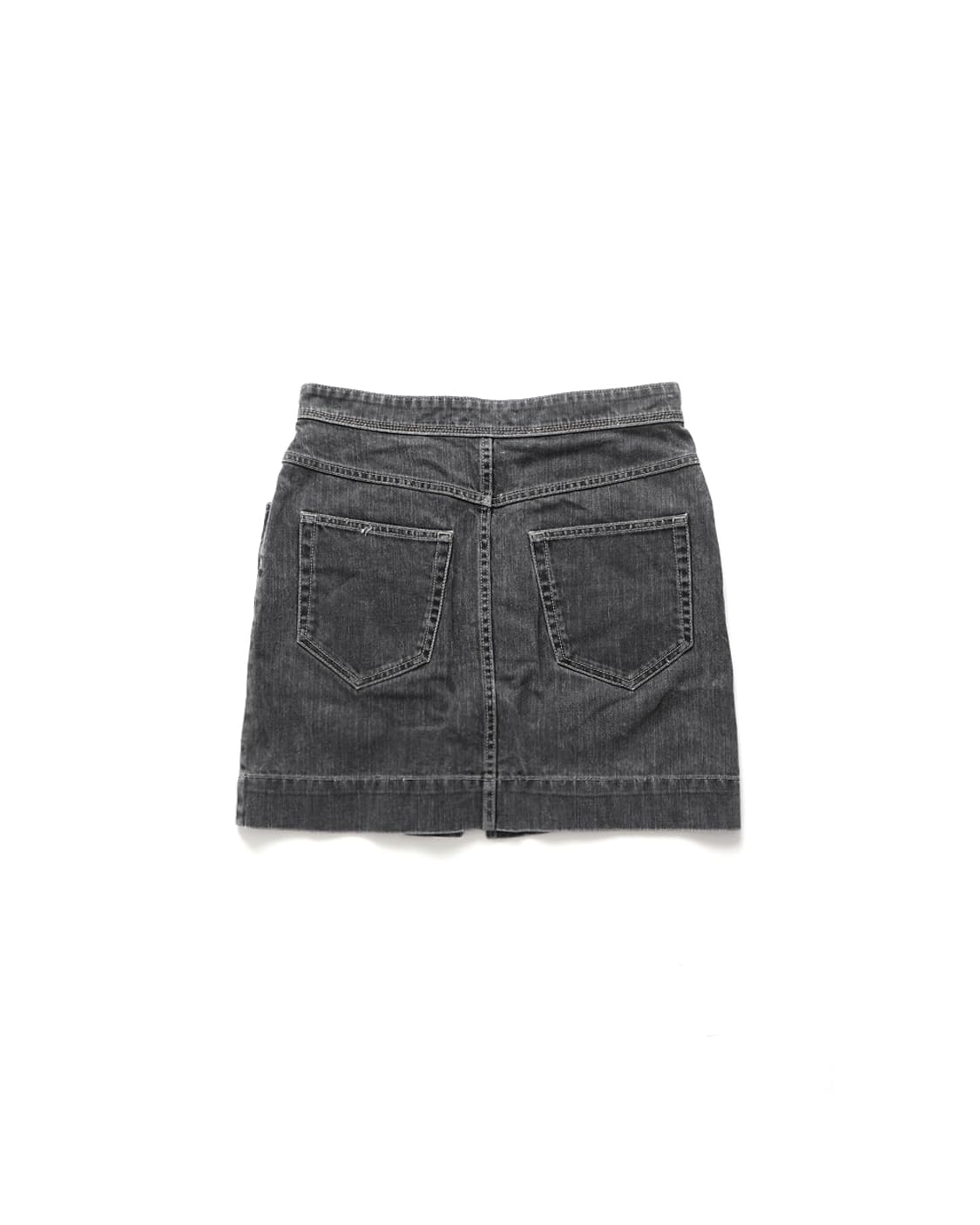 ISABEL MARANT ÉTOILE Denim Skirt 상품이미지2