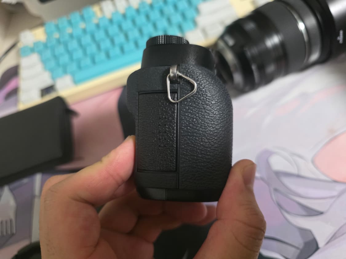 후지필름 X-T1 블랙 디지털카메라 셔터수200번대 팝니다 상품이미지8