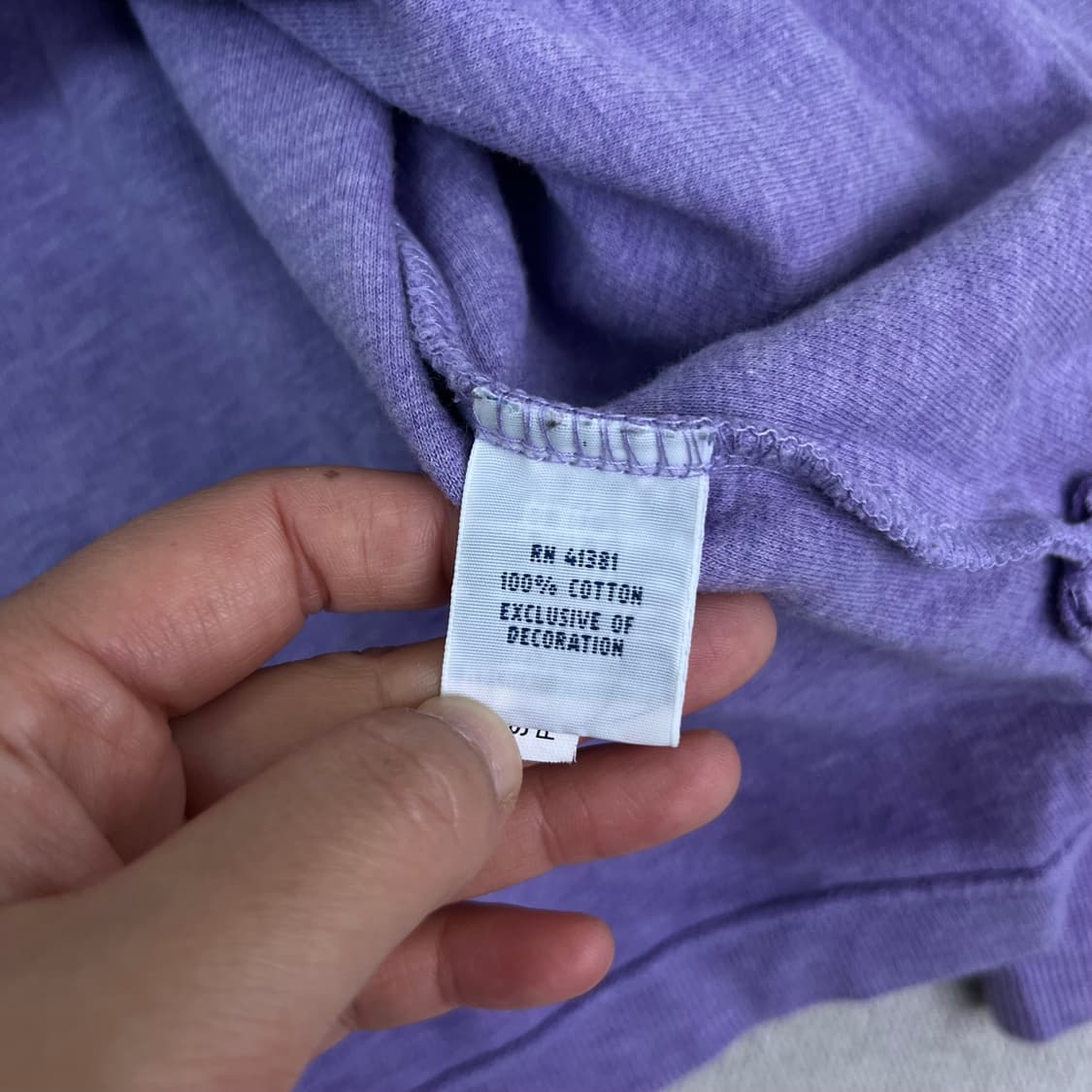 100 폴로 랄프로렌 반집업 니트 상품이미지6